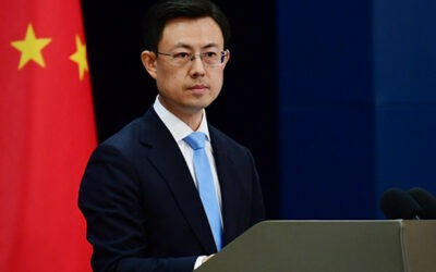 China reitera su llamado a EE.UU. a poner fin al bloqueo contra Cuba y respalda la soberanía de la isla