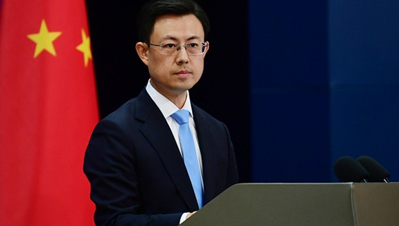 China reitera su llamado a EE.UU. a poner fin al bloqueo contra Cuba y respalda la soberanía de la isla