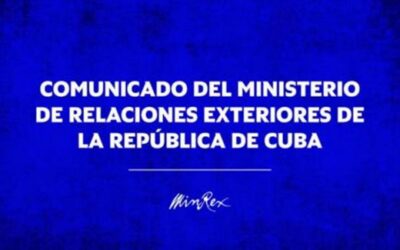 Las acusaciones sobre el Medicare son una calumnia más contra Cuba.