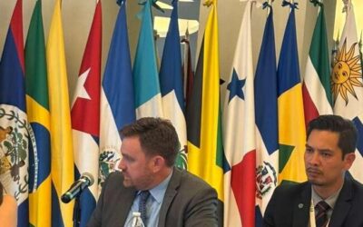 Cuba denuncia en foro regional impacto del bloqueo de EEUU
