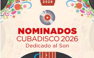 Cubadisco 2026 apuesta por el son, la memoria y la diversidad musical