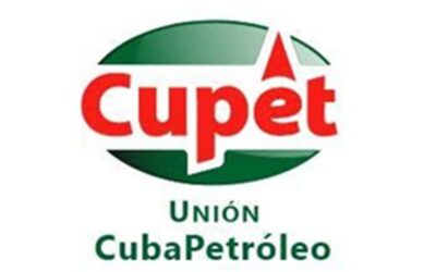 Informa Cupet sobre destinos del crudo procedente de Rusia