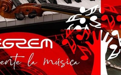 Egrem: 62 años de música, memoria y cubanía