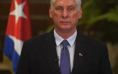 «Cuba confía y apuesta por el multilateralismo y la diplomacia para el mantenimiento de la paz»