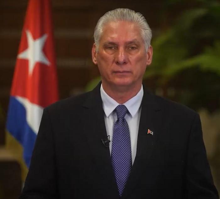 «Cuba confía y apuesta por el multilateralismo y la diplomacia para el mantenimiento de la paz»