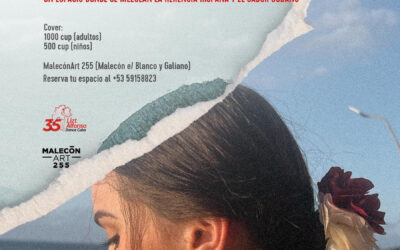 La Feria de Sevilla llegará a Malecón Art 255