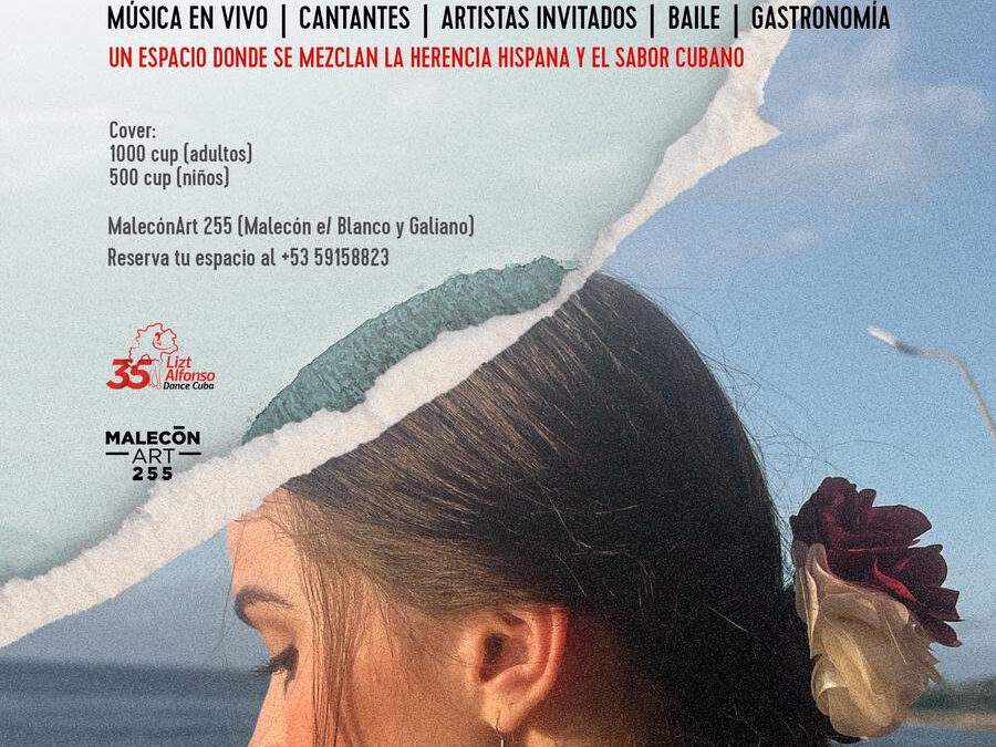 La Feria de Sevilla llegará a Malecón Art 255