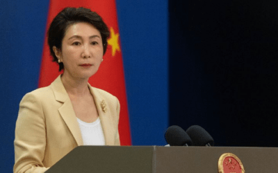 China con Cuba, Beijing llama a EEUU a escuchar voz de la justicia