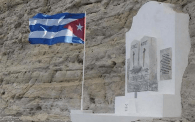 Rememorarán aniversario 131 del desembarco de Martí y Gómez por Playita