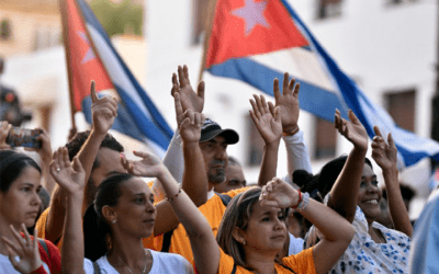 Rememorará Cuba proclamación del carácter socialista de la Revolución