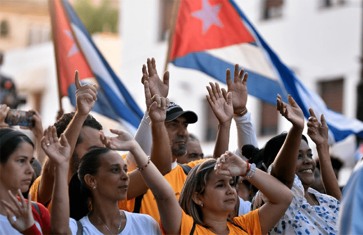 Rememorará Cuba proclamación del carácter socialista de la Revolución