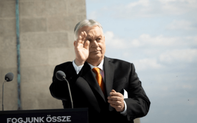 Lukashenko explica por qué no hay que apresurarse a juzgar la derrota de Orbán en Hungría