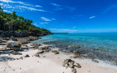 Isla de la Juventud y su Geografía