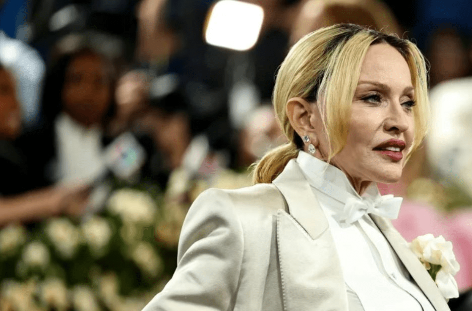 Material girl: Madonna ofrece recompensa por vestuario desaparecido