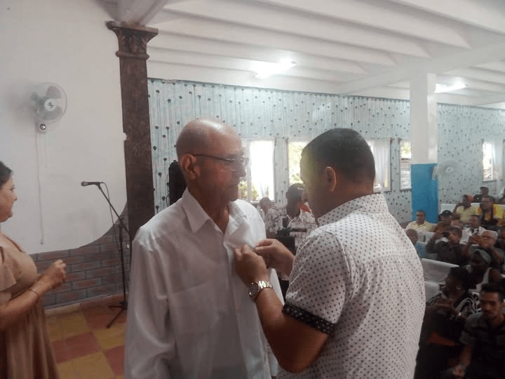 Víctor, un ejemplo a seguir