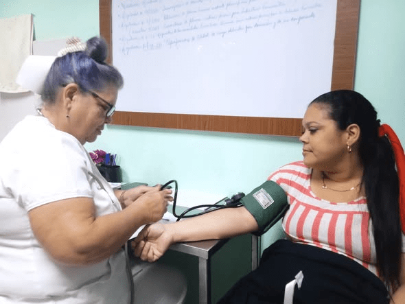 Tú sangre salva vidas.