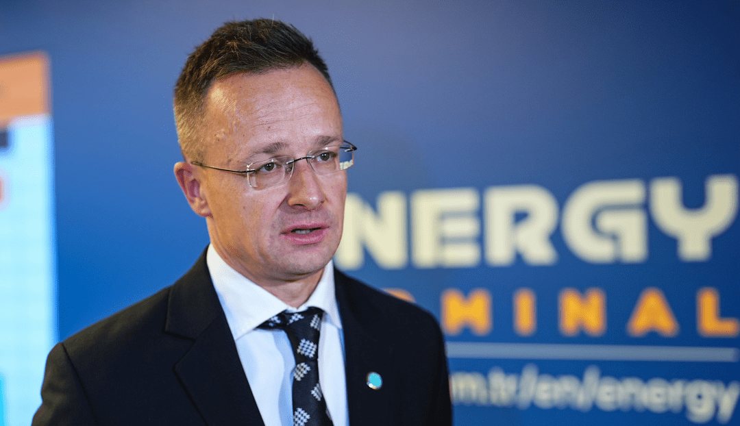 «Ataque a nuestra soberanía»: Hungría sobre el intento de sabotaje de un gasoducto clave europeo