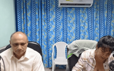 Se labora para minimizar las afectaciones en los servicios de las telecomunicaciones en la Isla de la Juventud.