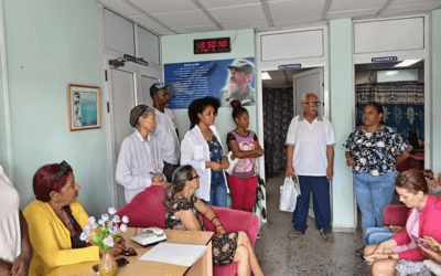 Compromiso y Voluntad en Radio Caribe