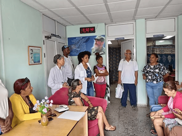 Compromiso y Voluntad en Radio Caribe
