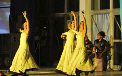 La danza toma la Isla: jornada de arte, identidad y creación en su día internacional
