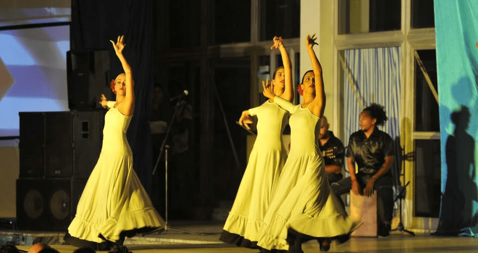 La danza toma la Isla: jornada de arte, identidad y creación en su día internacional