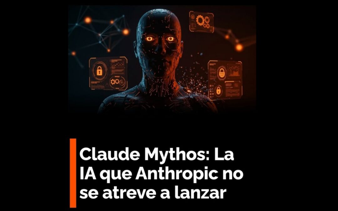 IA Claude Mythos: Comprar pescado y cogerle miedo a los ojos