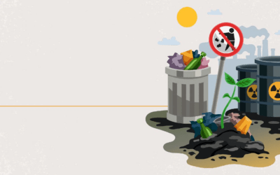 La higiene ambiental, responsabilidad de todos