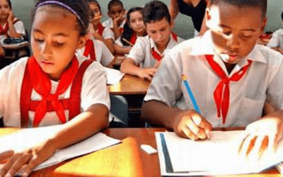 Formar integral es pensaren el mañana