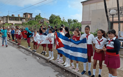 ¡Pioneros en Marcha: 65 Años de Historia y Futuro!