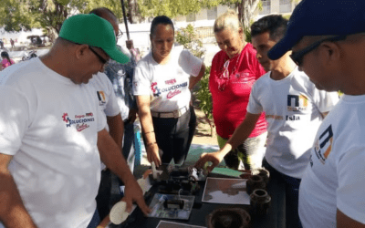 Reconocen respuesta innovadora de trabajadores pineros