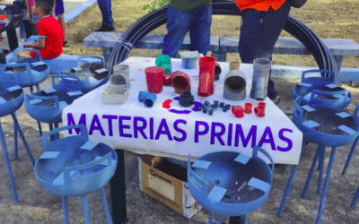 “Soluciones Cuba”: vitrina del ingenio y la resistencia creadora en la Isla de la Juventud