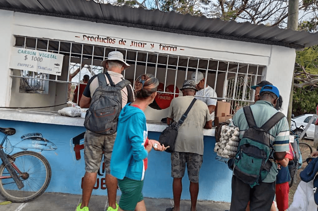 Feria Agroindustrial en El Rodeo: entre la esperanza y la preocupación por los precios