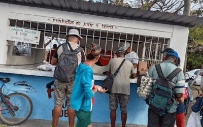 Feria Agroindustrial en El Rodeo: entre la esperanza y la preocupación por los precios