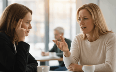 Esta es la verdad del lenguaje corporal y por qué lo estamos interpretando mal