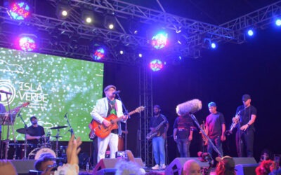 Isla Verde confirma su cuarta edición en 2026