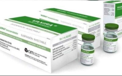 Premian vacuna cubana para el tratamiento del cáncer de pulmón