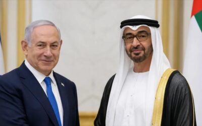 Emiratos niega visita e Israel la confirma: Netanyahu recibió bienvenida real