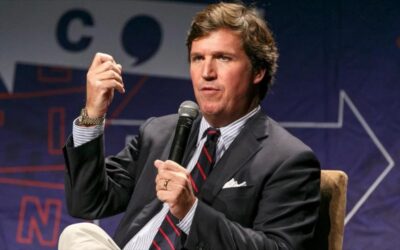 Carlson: Irán controla Ormuz y es capaz de devorar Israel en 20 min