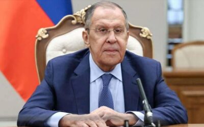 Rusia y China piden fin de guerra y uso de fuerza por EEUU contra Irán
