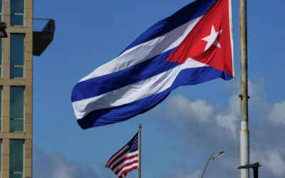 Crece la probabilidad de una invasión estadounidense a Cuba, informan los medios