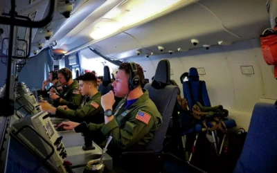 EEUU intensifica la vigilancia militar frente a Cuba, según reportes
