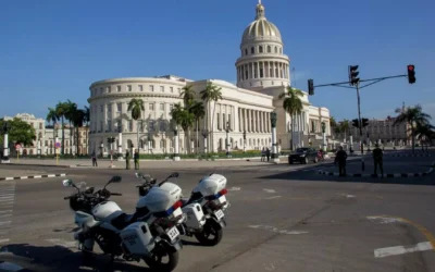 El Parlamento de Cuba alerta a las instituciones internacionales sobre «la real y peligrosa amenaza» de EEUU