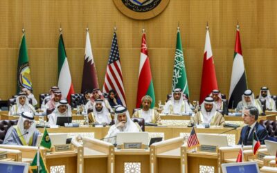 Informe: Emiratos fracasa en sumar a países del CCG a guerra con Irán