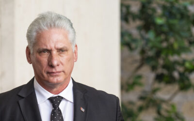 Díaz-Canel: Las nuevas sanciones a Cuba son muestra de la «pobreza moral y el desprecio» de EE.UU.