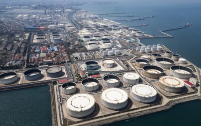 China prohíbe cumplir las sanciones estadounidenses contra sus empresas petroleras