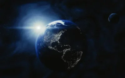 Adiós a los días de 24 horas: la Luna está ralentizando el movimiento rotatorio de la Tierra y a partir de esta fecha, los días durarán una hora más