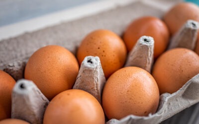 El consumo habitual de huevos reduce el riesgo de padecer esta enfermedad