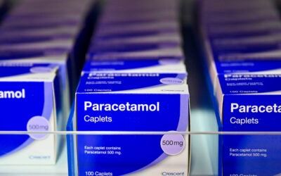 ¿Sin paracetamol?: alertan de una grave crisis en la UE