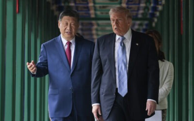 Xi advierte a Trump sobre la trampa de Tucídides: ¿qué significa y puede evitarse?